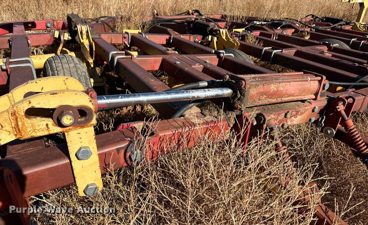 image for item ER8181 Versatile 5000 sweep plow