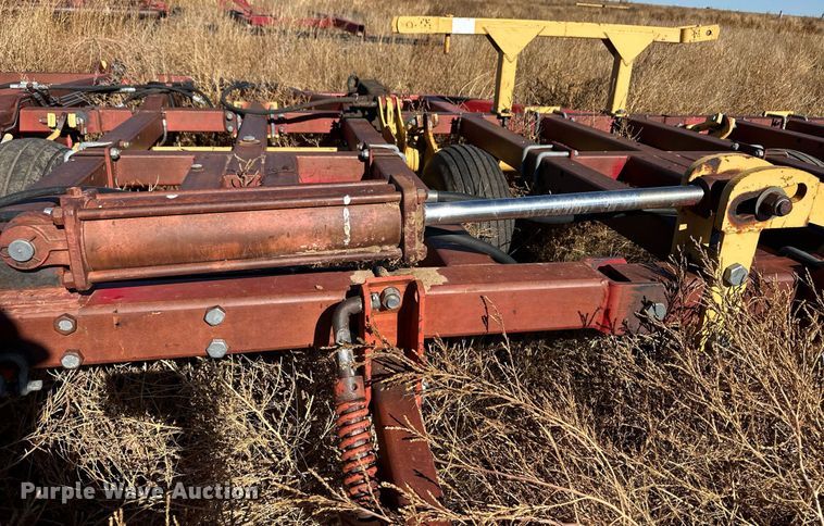 image for item ER8181 Versatile 5000 sweep plow