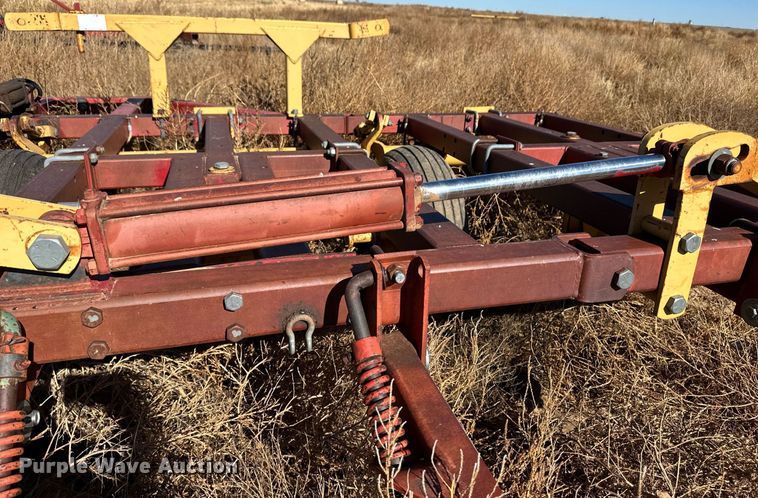 image for item ER8181 Versatile 5000 sweep plow