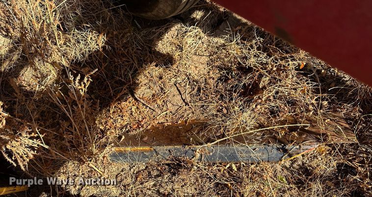 image for item ER8181 Versatile 5000 sweep plow