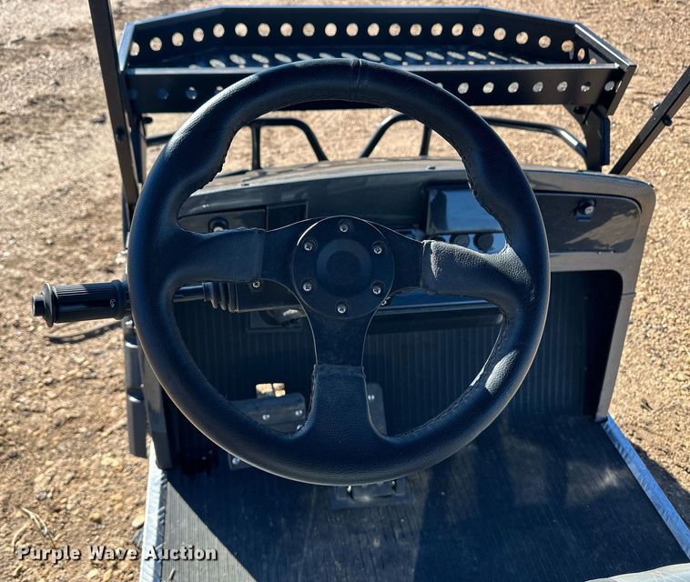 image for item ER8276 Golf cart