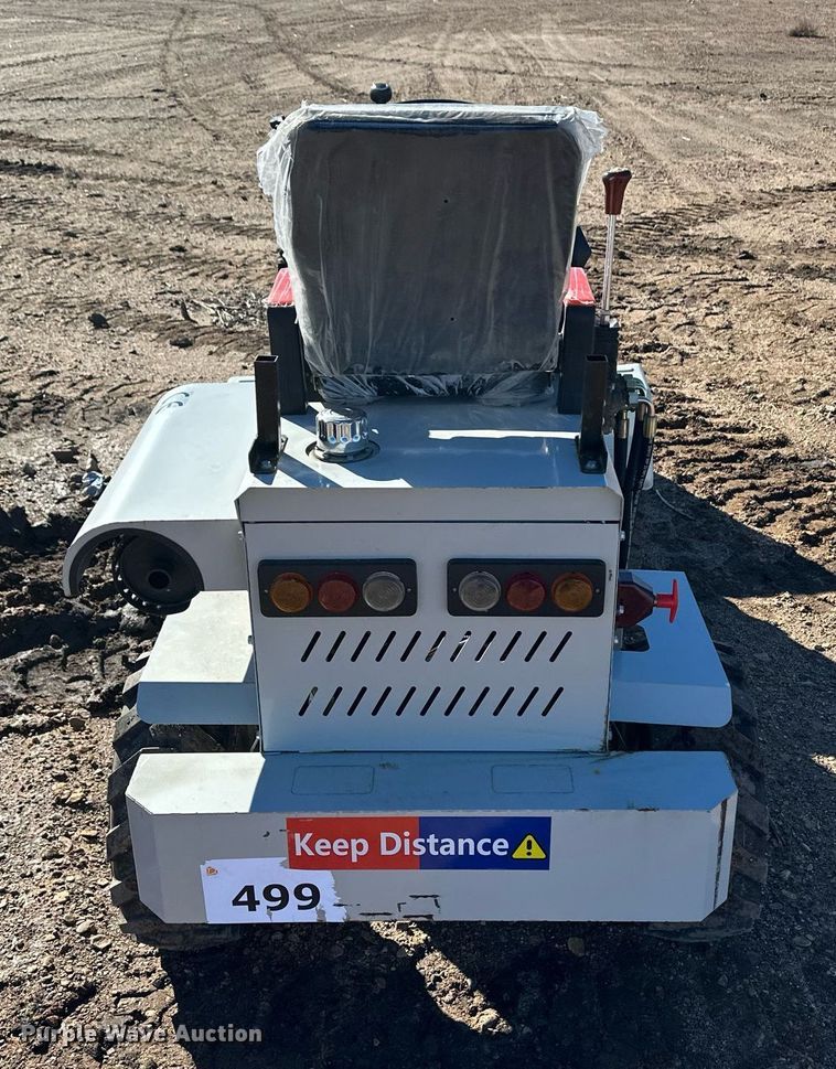 image for item ER8277 2024 Fland FL45 wheel loader