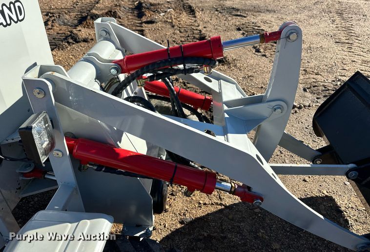 image for item ER8277 2024 Fland FL45 wheel loader