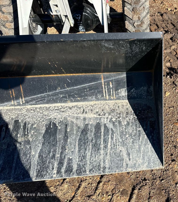 image for item ER8277 2024 Fland FL45 wheel loader