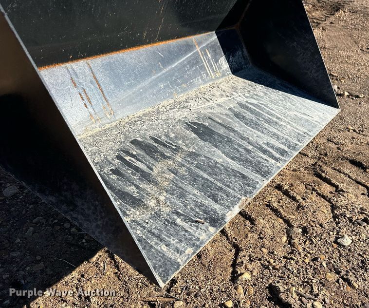 image for item ER8277 2024 Fland FL45 wheel loader