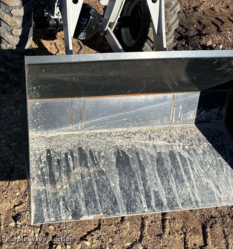 image for item ER8277 2024 Fland FL45 wheel loader