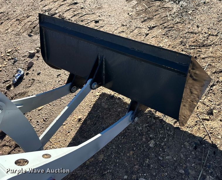 image for item ER8277 2024 Fland FL45 wheel loader