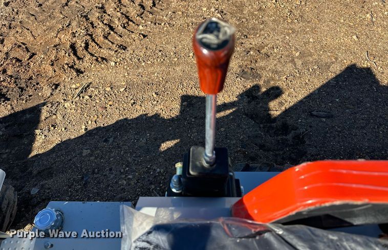 image for item ER8277 2024 Fland FL45 wheel loader