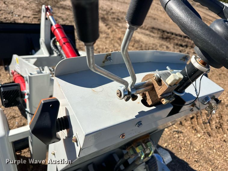 image for item ER8277 2024 Fland FL45 wheel loader