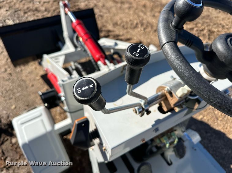 image for item ER8277 2024 Fland FL45 wheel loader