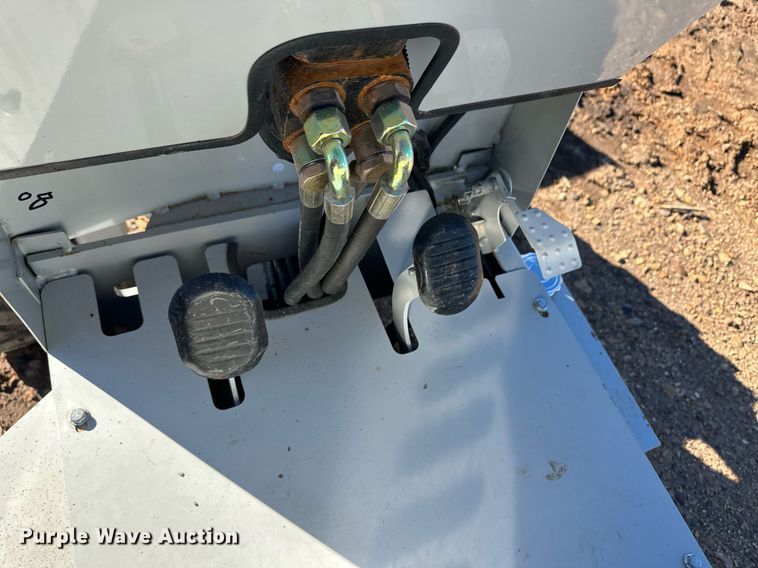 image for item ER8277 2024 Fland FL45 wheel loader