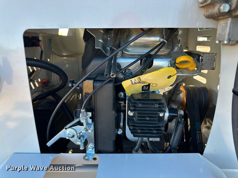 image for item ER8277 2024 Fland FL45 wheel loader