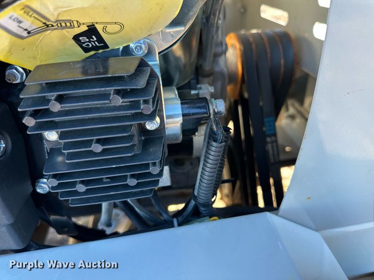 image for item ER8277 2024 Fland FL45 wheel loader