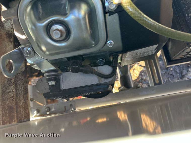 image for item ER8277 2024 Fland FL45 wheel loader