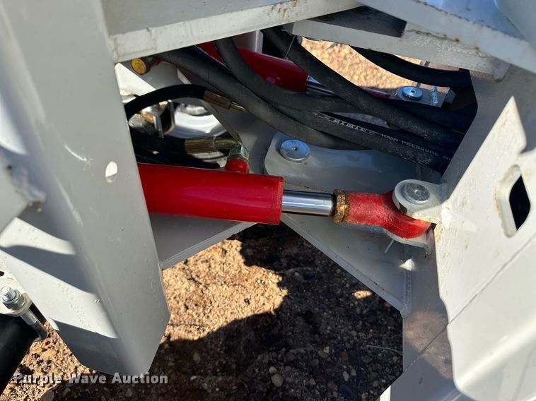 image for item ER8277 2024 Fland FL45 wheel loader