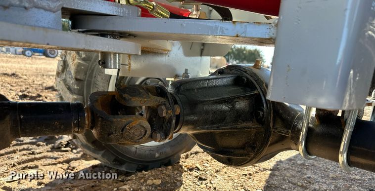 image for item ER8277 2024 Fland FL45 wheel loader