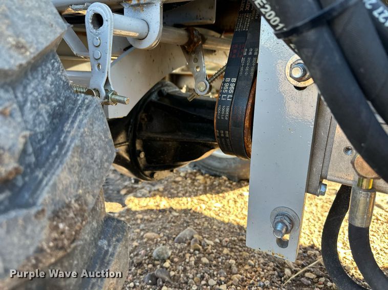 image for item ER8277 2024 Fland FL45 wheel loader