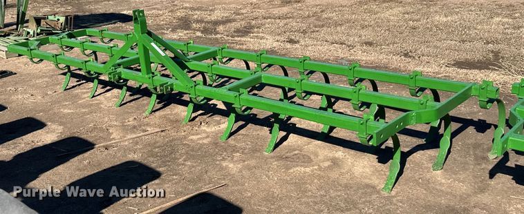 image for item ER8285 Chisel