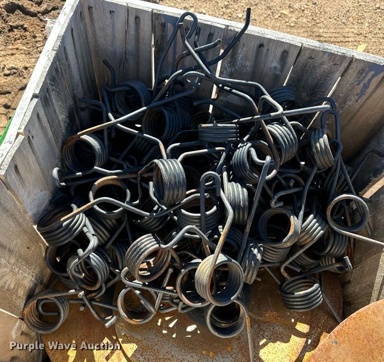 image for item ER8295 Air seeder parts