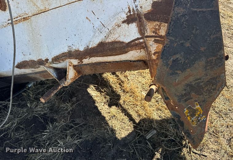 image for item ER8297 Botec 630 feed mixer