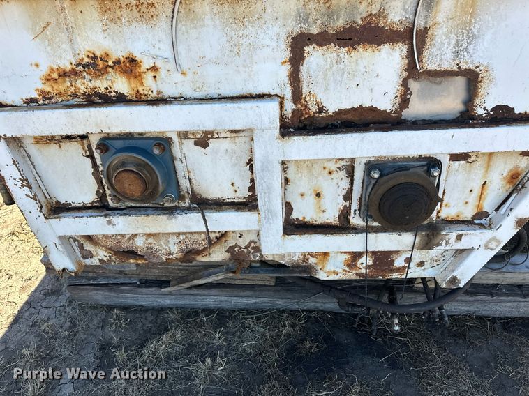 image for item ER8297 Botec 630 feed mixer