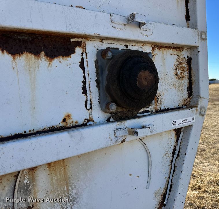 image for item ER8297 Botec 630 feed mixer