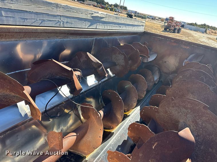 image for item ER8297 Botec 630 feed mixer