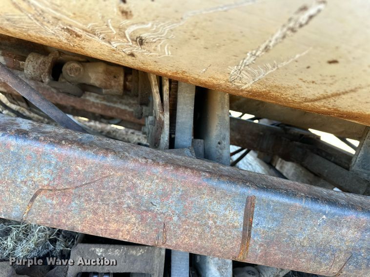 image for item ER8297 Botec 630 feed mixer