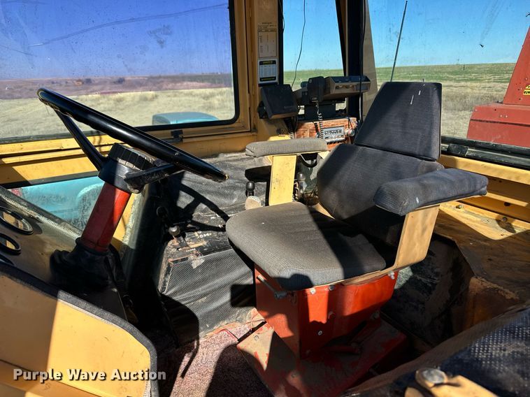 image for item ER8319 1973 Case 1070 tractor