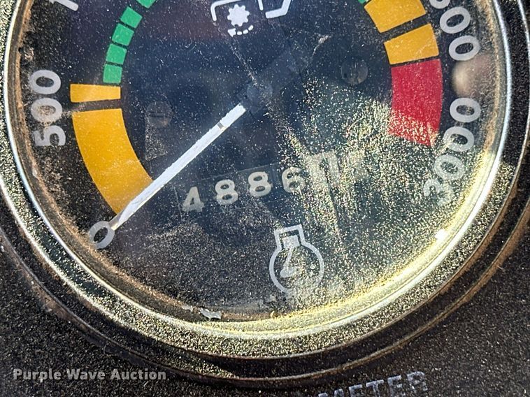 image for item ER8319 1973 Case 1070 tractor