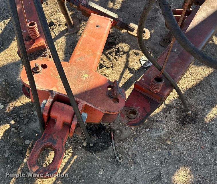 image for item ER8420 Sunflower 1543-38 double off-set disk