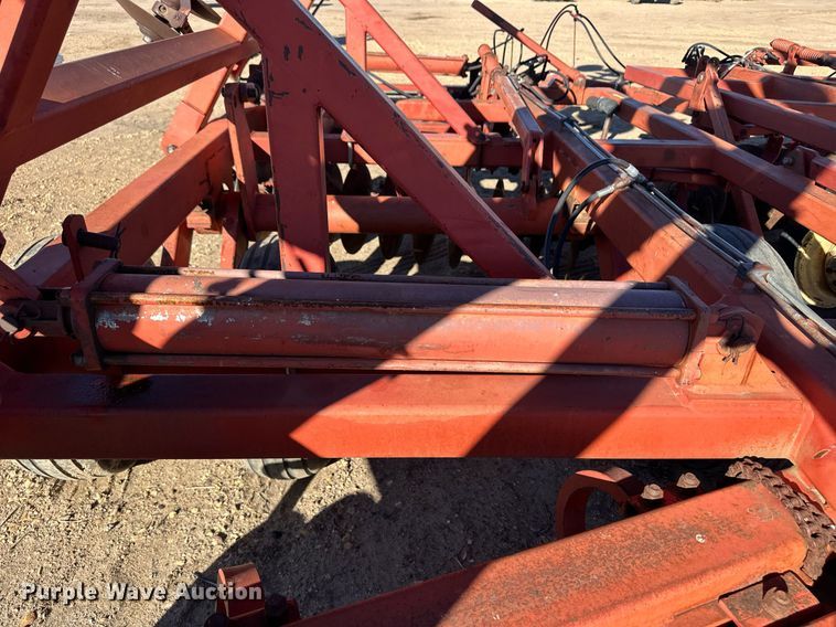 image for item ER8420 Sunflower 1543-38 double off-set disk