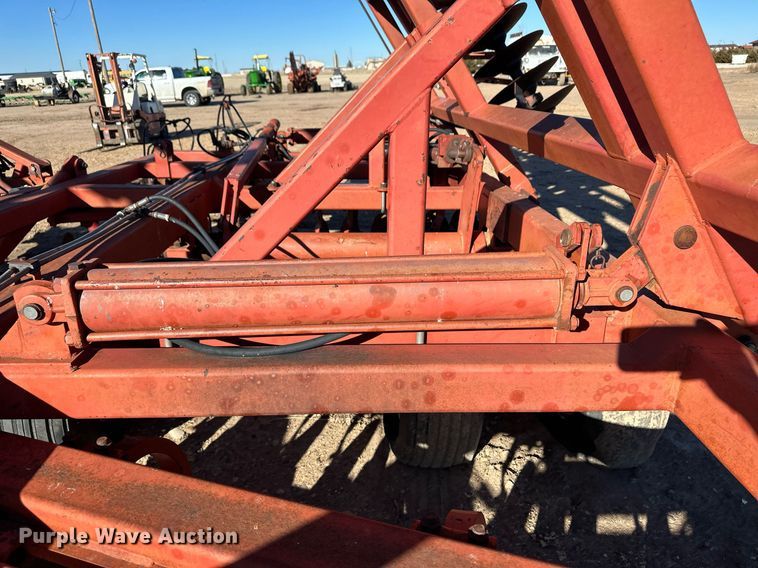 image for item ER8420 Sunflower 1543-38 double off-set disk