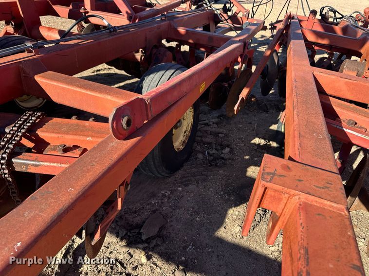 image for item ER8420 Sunflower 1543-38 double off-set disk