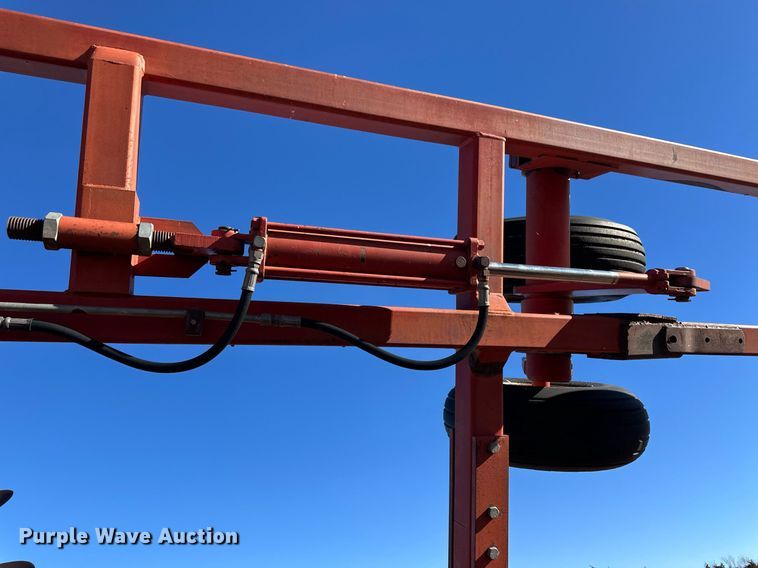 image for item ER8420 Sunflower 1543-38 double off-set disk