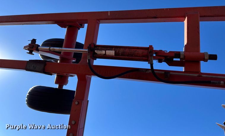 image for item ER8420 Sunflower 1543-38 double off-set disk