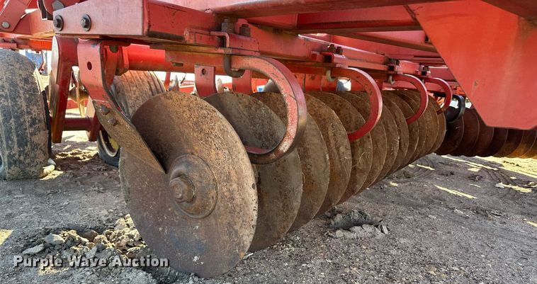 image for item ER8420 Sunflower 1543-38 double off-set disk