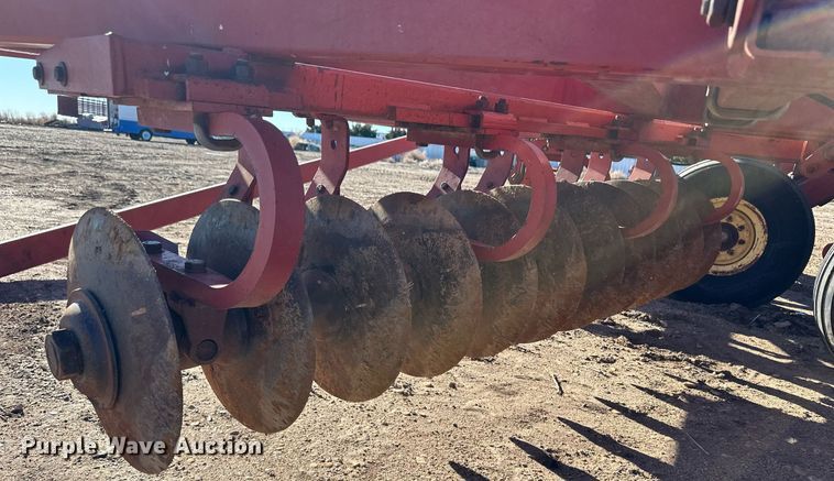 image for item ER8420 Sunflower 1543-38 double off-set disk