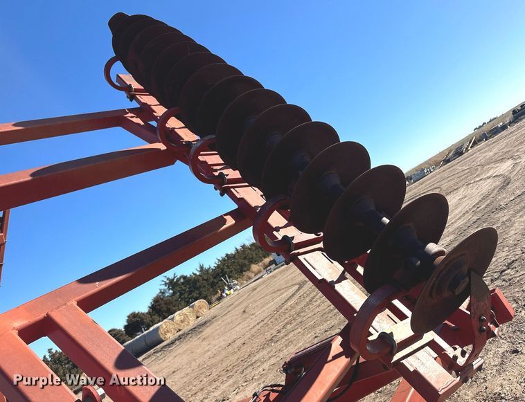 image for item ER8420 Sunflower 1543-38 double off-set disk