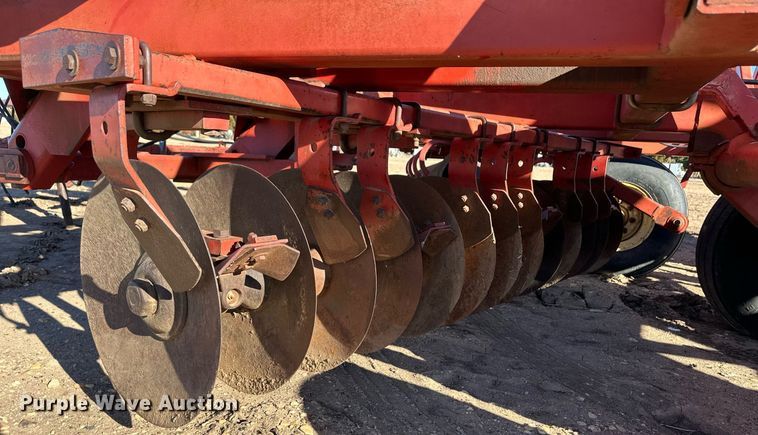 image for item ER8420 Sunflower 1543-38 double off-set disk