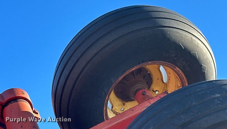 image for item ER8420 Sunflower 1543-38 double off-set disk