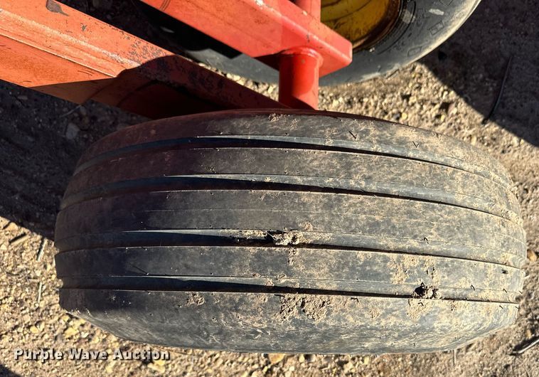 image for item ER8420 Sunflower 1543-38 double off-set disk