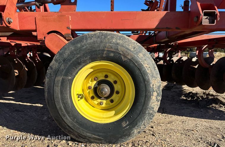 image for item ER8420 Sunflower 1543-38 double off-set disk