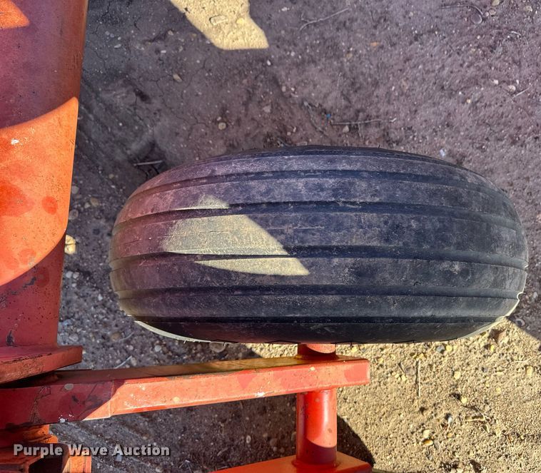 image for item ER8420 Sunflower 1543-38 double off-set disk