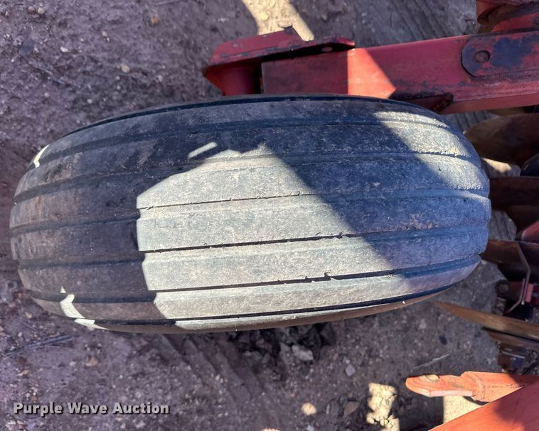 image for item ER8420 Sunflower 1543-38 double off-set disk