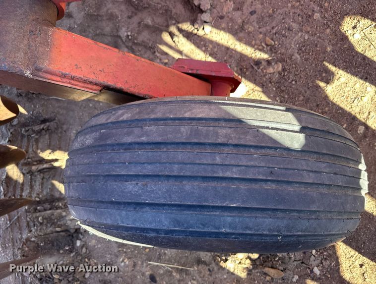 image for item ER8420 Sunflower 1543-38 double off-set disk