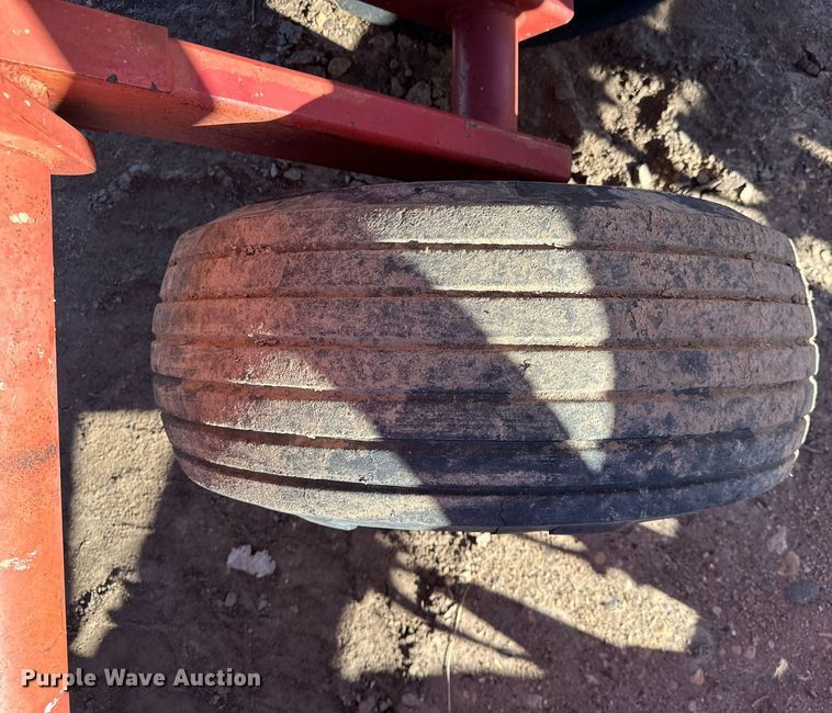 image for item ER8420 Sunflower 1543-38 double off-set disk