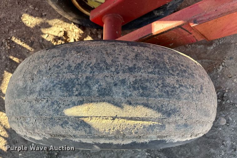 image for item ER8420 Sunflower 1543-38 double off-set disk