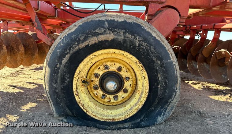 image for item ER8420 Sunflower 1543-38 double off-set disk