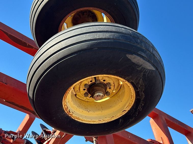 image for item ER8420 Sunflower 1543-38 double off-set disk